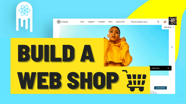 E-Commerce